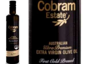 Picture of Cobram Extra Virgin Olive Oil