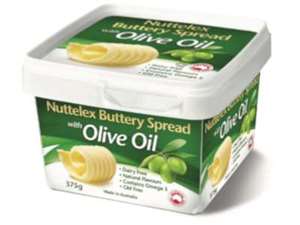 Picture of Buttery Olive Oil Spread