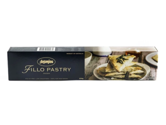 Picture of Fillo Pastry
