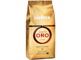 Picture of Qualita Oro Coffee Beans 