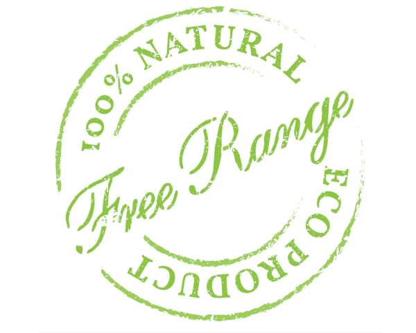 Organic & Free-Range