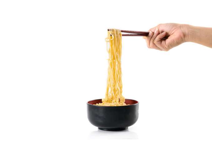 Pasta, noodles, rice