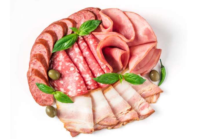 Ham & Cold Cuts