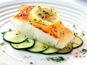 Picture of Chilean Sea Bass Fillets