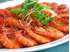 Picture of Raw Vannamei Shrimps 