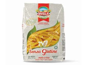 Picture of Corn & Rice Penne (GF)