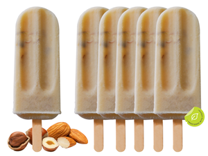 Picture of Lite Pops - Almond Hazelnut