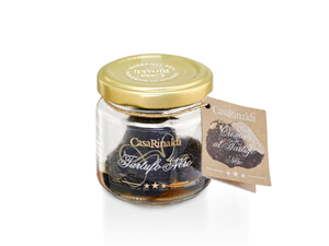 Picture of Black Truffle