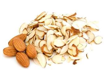 Picture of US Natural Sliced Almond