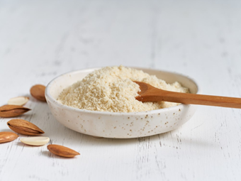 Picture of Almond Flour