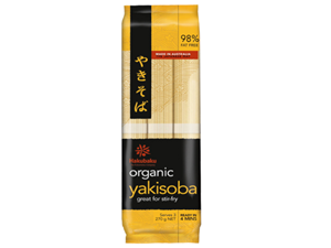 Picture of Organic Yakisoba