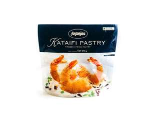 Picture of Kataifi Pastry