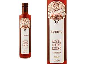 Picture of RUBINO Red Wine Vinegar