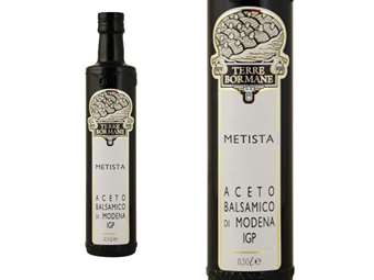 Picture of METISTA Balsamic Vinegar