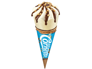 Picture of Cornetto Vanilla Ice Cream Cone