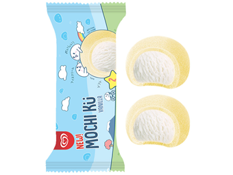 Picture of Mochi Ku Vanilla Ice Cream