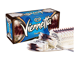 Picture of Viennetta Vanilla