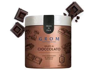 Picture of Grom Gelato Cioccolato