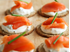 Picture of Smoked Salmon 200g Promo