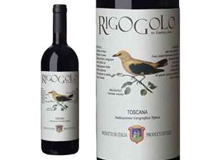Picture of Rigogolo Super Tuscan