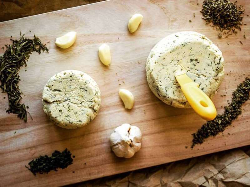 Boursin Cheese Recipe as Good as the Real Thing! - Eating Richly