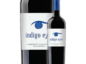 Picture of Indigo Eyes Cabernet Sauv
