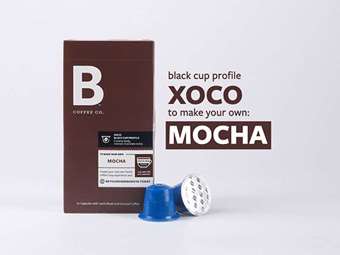 Picture of Xoco - B Coffee Co.