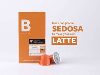 Picture of Sedosa - B Coffee Co. 