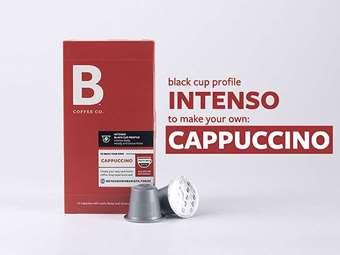 Picture of Intenso - B Coffee Co. 