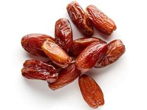 Picture of Pitted Dates 