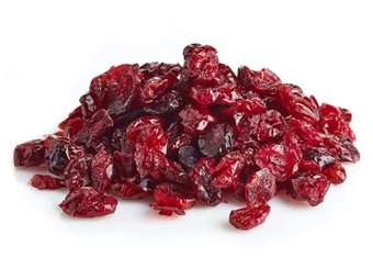 Picture of Sweetened Dried Cranberries