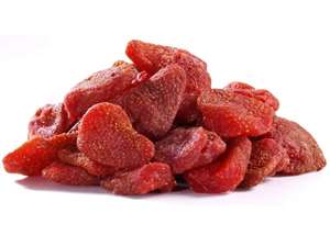 Picture of Dried Strawberries