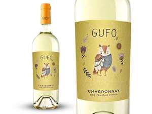 Picture of Gufo Chardonnay
