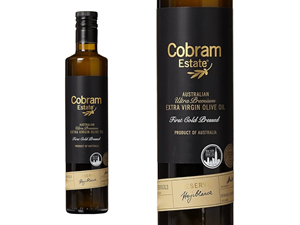 Picture of Cobram Ultra Premium Olive Oil