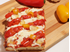 Picture of Bell Pepper Pizza