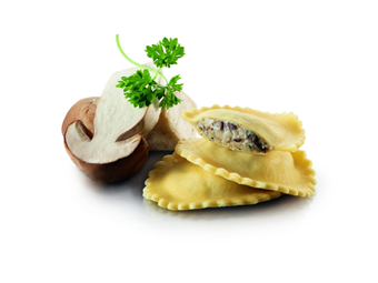 Picture of Tortelli Funghi Porcini