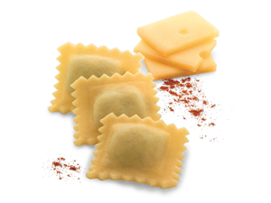 Picture of Ravioli Raclette Cheese