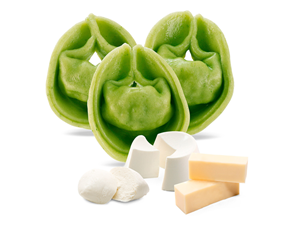 Picture of Tortellini Verdi Formaggio