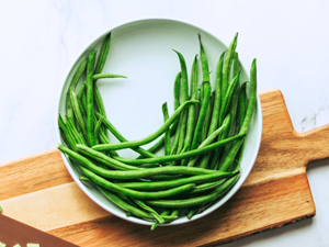 Picture of French Green Beans