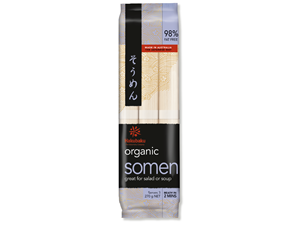 Picture of Organic Somen