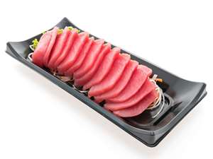 Picture of Tuna Saku Loin for Sashimi