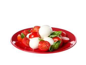 Picture of Traditional Cherry Mozzarella