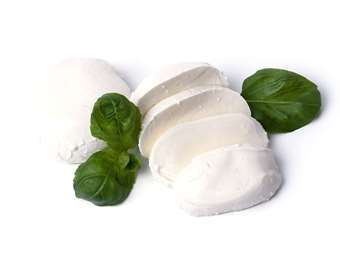 Picture of Traditional Italian Mozzarella 