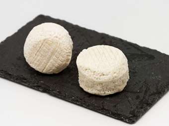 Picture of Crottin de Chavignol 