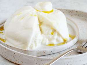 Picture of Burrata Grande