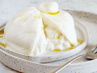 Picture of Burrata Grande