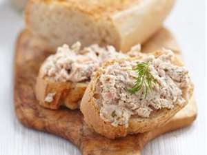 Picture of Pork Rillette