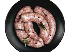 Picture of Pork Sausages