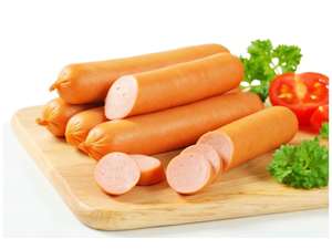 Picture of Frankfurter Sausages