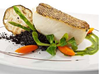 Picture of Chilean Sea Bass Fillets